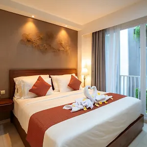 Grand Inkuta 3*
