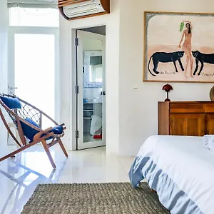 Art Loft - Luxury With Berawa View 2bdr Canggu (Bali)