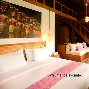 Bed & Breakfast Pool And Garden View Family In Kaba-kaba *