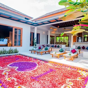 Ersanea Seseh Villa Canggu