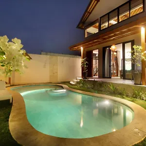 Casa Doreena Canggu *