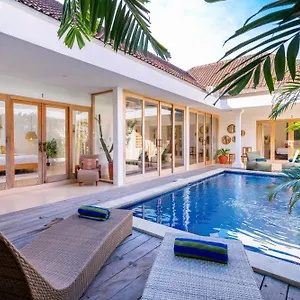 3br Tramonto Bali - 3 Minutes To The Villa *