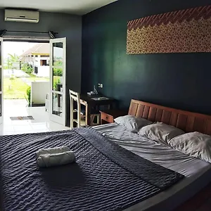 Indah Dalung Homestay