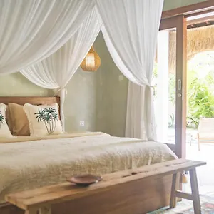 Villa Tropical 2br Bingin Center 2 Minutes To Pecatu (Bali)