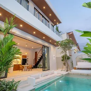 Villa Noe Linda At The Icons Denpasar (Bali)