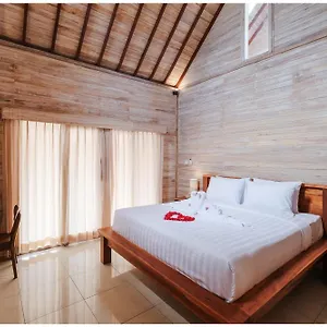 The Gatin Villa *