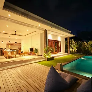 Villa Palyma Canggu (Bali)