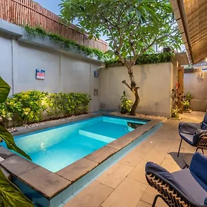 Villa Putri Bali *