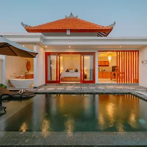 Villa Arca Bali Private Pool