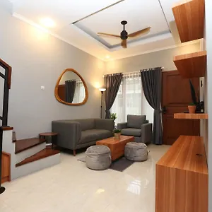 Villa Kahakai By Walidwipa Paradise Hospitality *