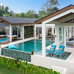 Secret Garden By Balisuperhost Villa
