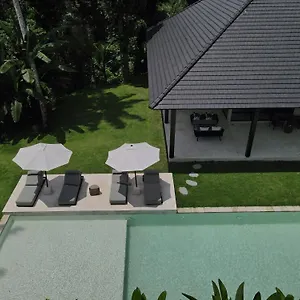 The Jangala Luxury Retreat - Hutan * Ubud (Bali)