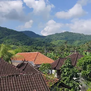 Homestay Ole Amed (Bali)