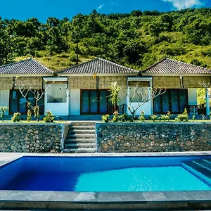 Okaoki By Bali Homestay *