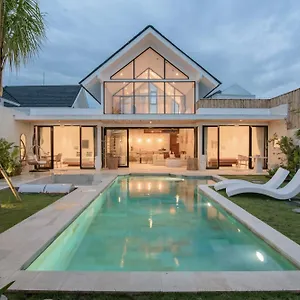 Villa Vida Nova