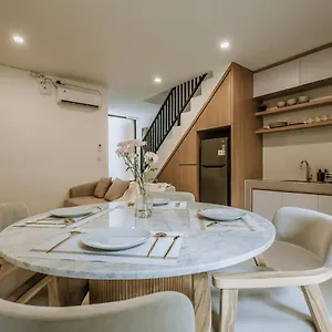 Apartment Morpho Loft, Enzio Unit 4 *