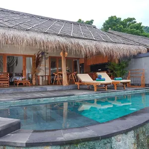 Hotel Ayunan Amed (Bali)
