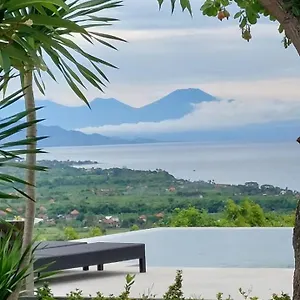 Segara Gunung Luxury In Cempaga Villa *