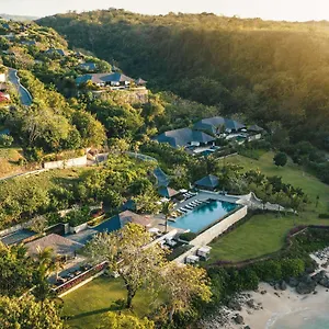 Resort Raffles Bali