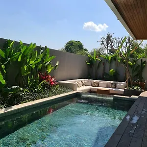 Sagrada Canggu Bali Villa *