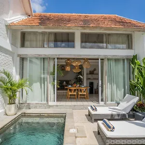 Bali Soul Loft - 1br Loft Near Eco Villa *