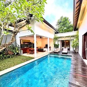 Dkamboja Umalas - Bali Managed By Dkamboja Group Villa *