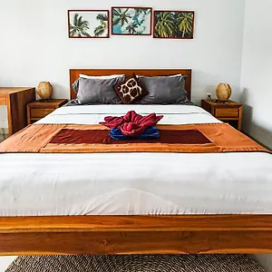 Spacious Bedroom Close To * Canggu (Bali)