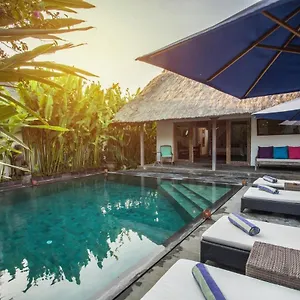 Vila Damai Manis