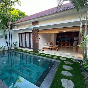 Lil'u Villa Seminyak (Bali)