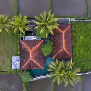Uma Langkih Tegallalang (Bali)