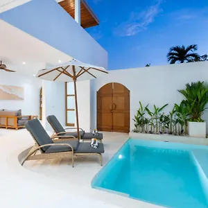 Mandara Double Six Legian (Bali)
