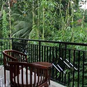 Nara Ubud, A Trishula Collection Guest house *