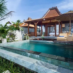 Villa Ledang By Pramana Ubud