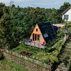 Villa Kayu Amertha *