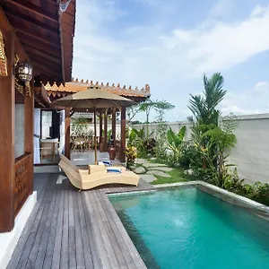 Villa Ledang By Pramana Ubud (Bali)