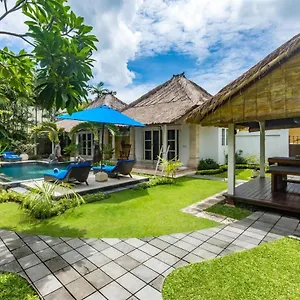 4 Bedroom Family With Pool Villa *