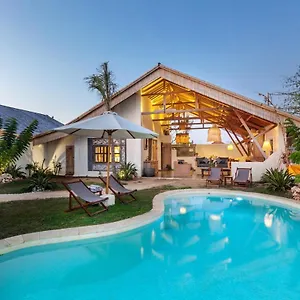 The Bingin Villas' Private 1 Pecatu (Bali)