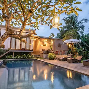 The Suarsena Escape Ubud (Bali)