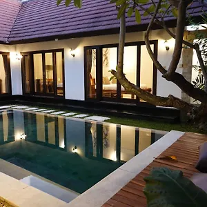 Marick Villa