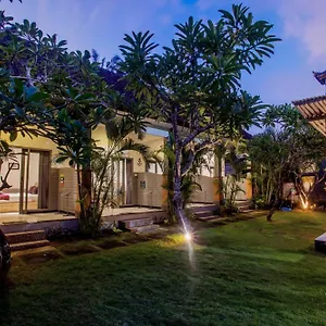 Jeje Fortis Guest house *