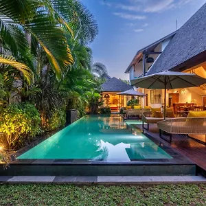 Anam 1 Villa Canggu (Bali)