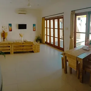Villa River House 2 Bedrooms Side *