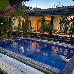 Indah Anugrah Guest house *