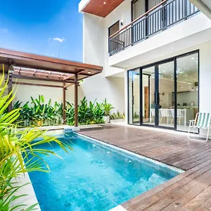 Jobon By Great Bali Villa