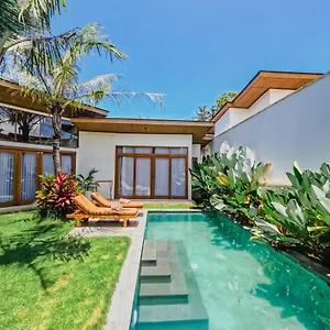 Maravilla Complex Villa *