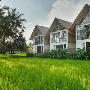 Villa Harmony Unit 4 By Betterplace *
