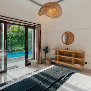 2br Escape 5 Min Bt Mkt Double6 * Seminyak (Bali)