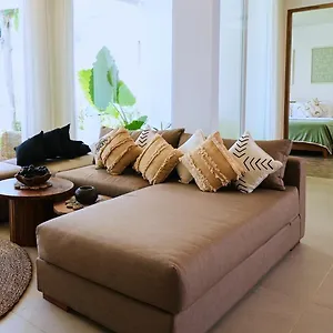 Nammekhouse - 3br In Kedungu Villa Tanah Lot (Bali)