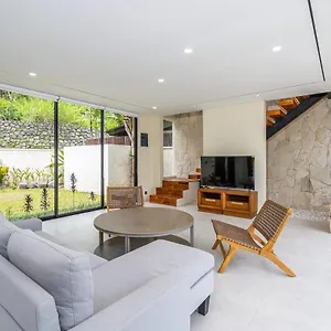 Estu Serenity - 2 Bedroom & Private Pool In Ubud Tampaksiring