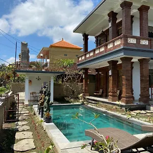Suardana Tulu Guest house